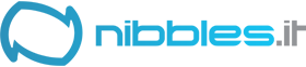 Nibbles WordPress System Logo